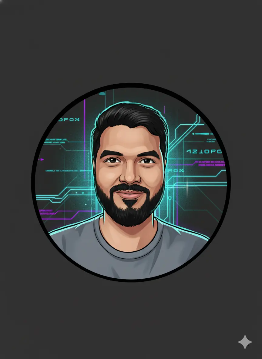 Parth Baudhanwala's Portfolio